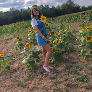 Meet your Posher, Mareena